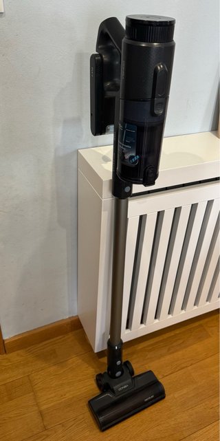 Aspirador Conga Rockstar 215W