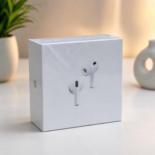 AirPods Pro 3 Blancos
