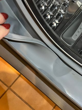 Lavadora Samsung Serie 7 Quick Drive 9kg