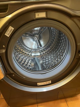 Lavadora Samsung Serie 7 Quick Drive 9kg