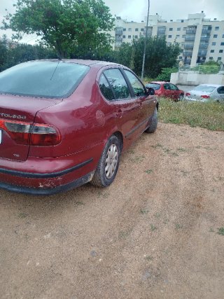 SEAT Toledo 1999