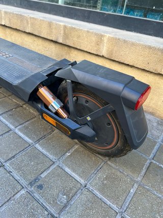 Patinete Eléctrico Navee GT3 Max