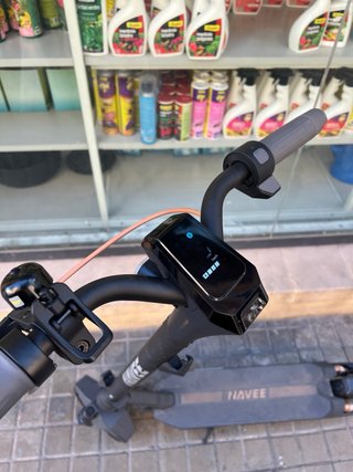 Patinete Eléctrico Navee GT3 Max