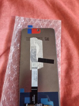 Schermo Xiaomi Poco X4 GT