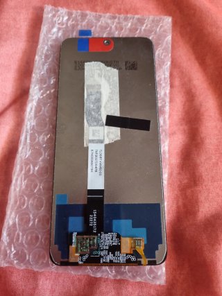 Schermo Xiaomi Poco X4 GT