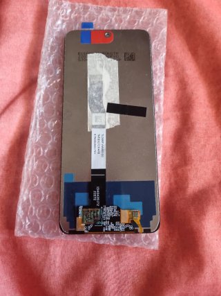 Schermo Xiaomi Poco X4 GT