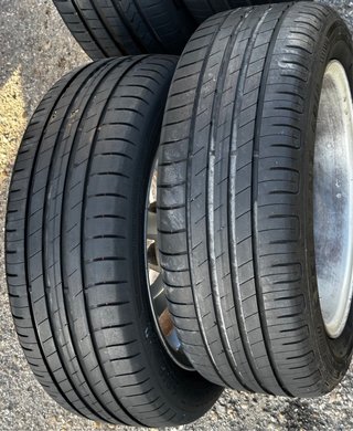 LLANTAS 16” PEUGEOT 206 GTI