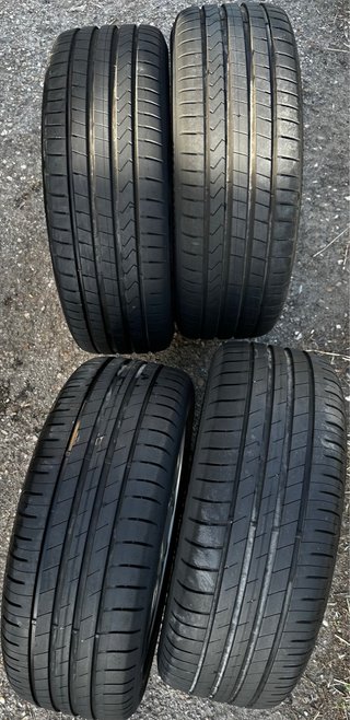 LLANTAS 16” PEUGEOT 206 GTI