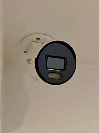 Cámaras Bullet Hikvision HWI-B129HA ColorVu 2MP