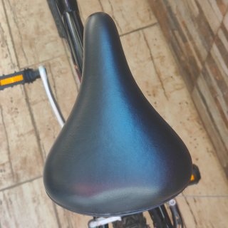 Bicicleta montaña Btwin 7-12 años