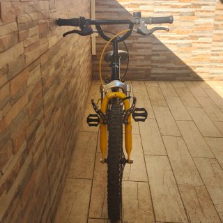 Bicicleta montaña Btwin 7-12 años