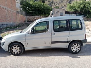Peugeot Partner 2006