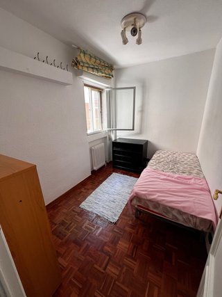Habitacion en alquiler