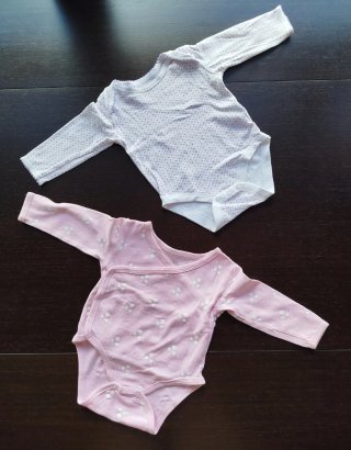 Lote Ropa Bebé 3-6 meses