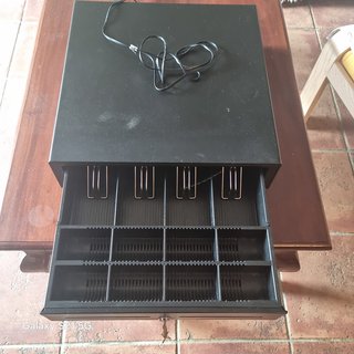TPV Concord Negro