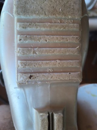 Botas de esquí Dolomite 300