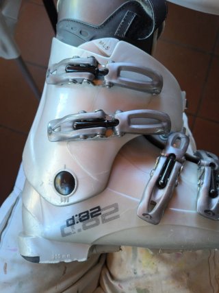 Botas de esquí Dolomite 300