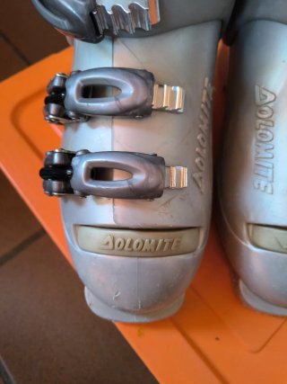 Botas de esquí Dolomite 300