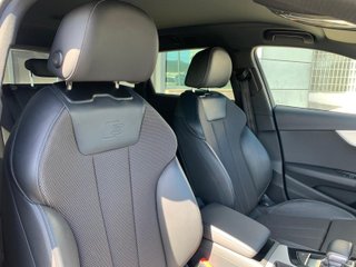 Audi A4 Avant Black line 35 TDI 120kW S tronic