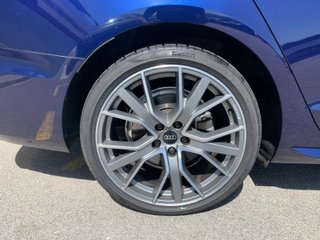 Audi A4 Avant Black line 35 TDI 120kW S tronic