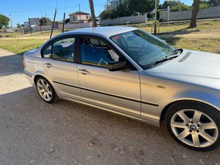 BMW Serie 3 2004