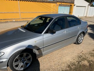 BMW Serie 3 2004