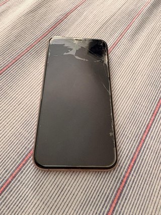 iPhone 11 Pro 256GB Dorado