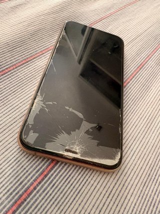 iPhone 11 Pro 256GB Dorado