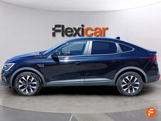Renault Arkana Evolution TCe 103kW(140CV) EDC mild hybr
