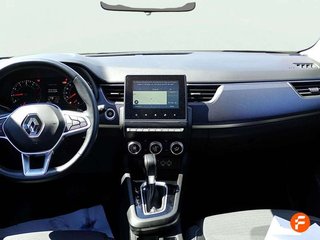 Renault Arkana Evolution TCe 103kW(140CV) EDC mild hybr