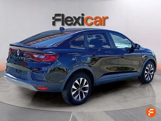 Renault Arkana Evolution TCe 103kW(140CV) EDC mild hybr