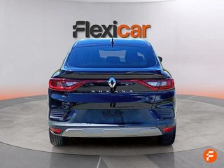 Renault Arkana Evolution TCe 103kW(140CV) EDC mild hybr