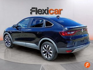 Renault Arkana Evolution TCe 103kW(140CV) EDC mild hybr