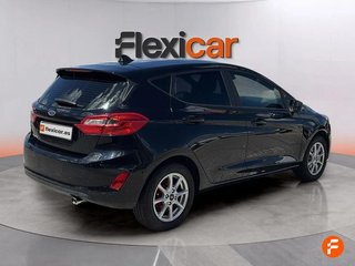 Ford Fiesta 1.0 EcoBoost 70kW (95CV) Active S/S 5p
