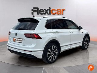 Volkswagen Tiguan 2.0 150CV RLINE