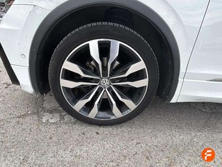Volkswagen Tiguan 2.0 150CV RLINE