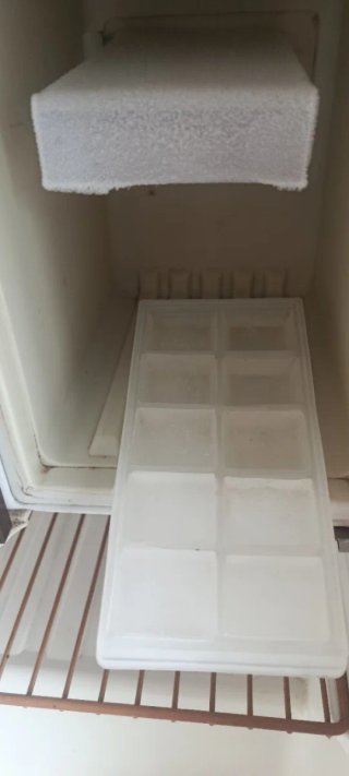 Nevera Trivalente 12V/220V + Gas
