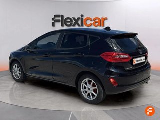 Ford Fiesta 1.0 EcoBoost 70kW (95CV) Active S/S 5p