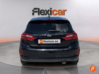 Ford Fiesta 1.0 EcoBoost 70kW (95CV) Active S/S 5p