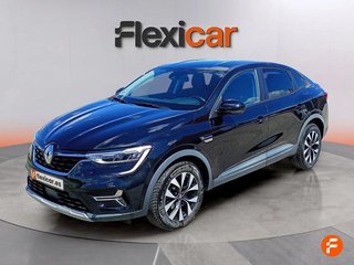 Renault Arkana Evolution TCe 103kW(140CV) EDC mild hybr