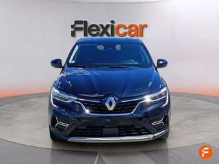Renault Arkana Evolution TCe 103kW(140CV) EDC mild hybr