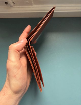 Cartera, billetera, monedero