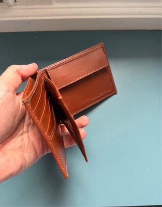 Cartera, billetera, monedero