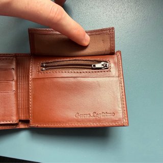 Cartera, billetera, monedero