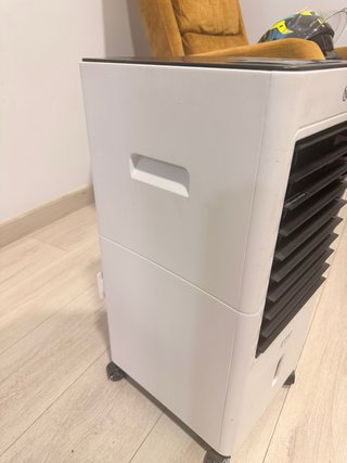 Climatizador Evaporativo Gridinlux Homely TEMP