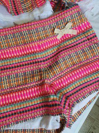 Conjunto 3 piezas Noma Fernández T.12