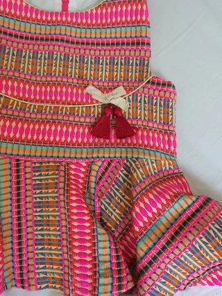 Conjunto 3 piezas Noma Fernández T.12