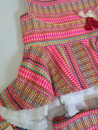 Conjunto 3 piezas Noma Fernández T.12