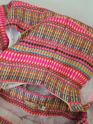 Conjunto 3 piezas Noma Fernández T.12