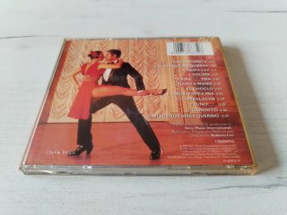 Julio Iglesias - Tango